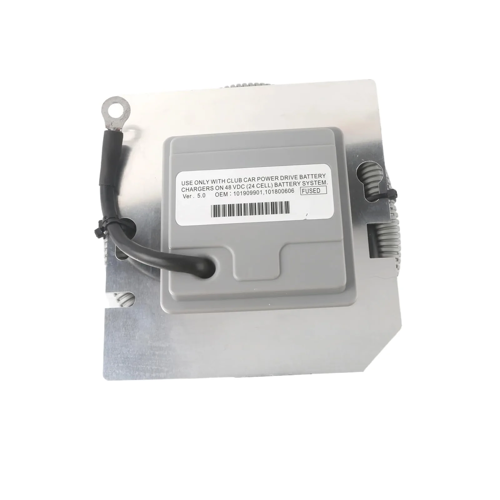 HLBTK 10190 48V OBC for Club Car DS, 1998-2004