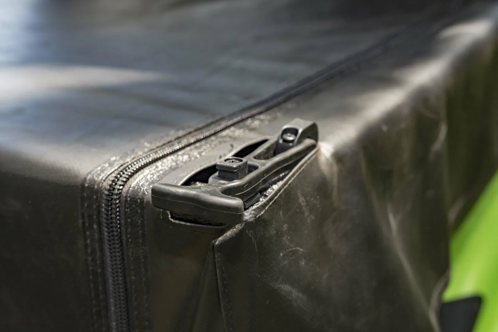 GTW Golf Cart Cargo Box Latch Kit 31485 image 2