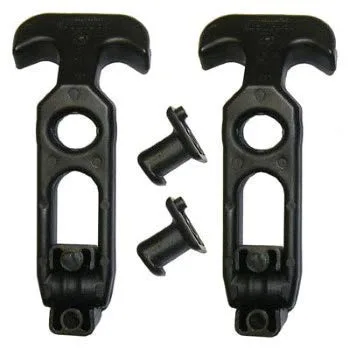 GTW Golf Cart Cargo Box Latch Kit 31485
