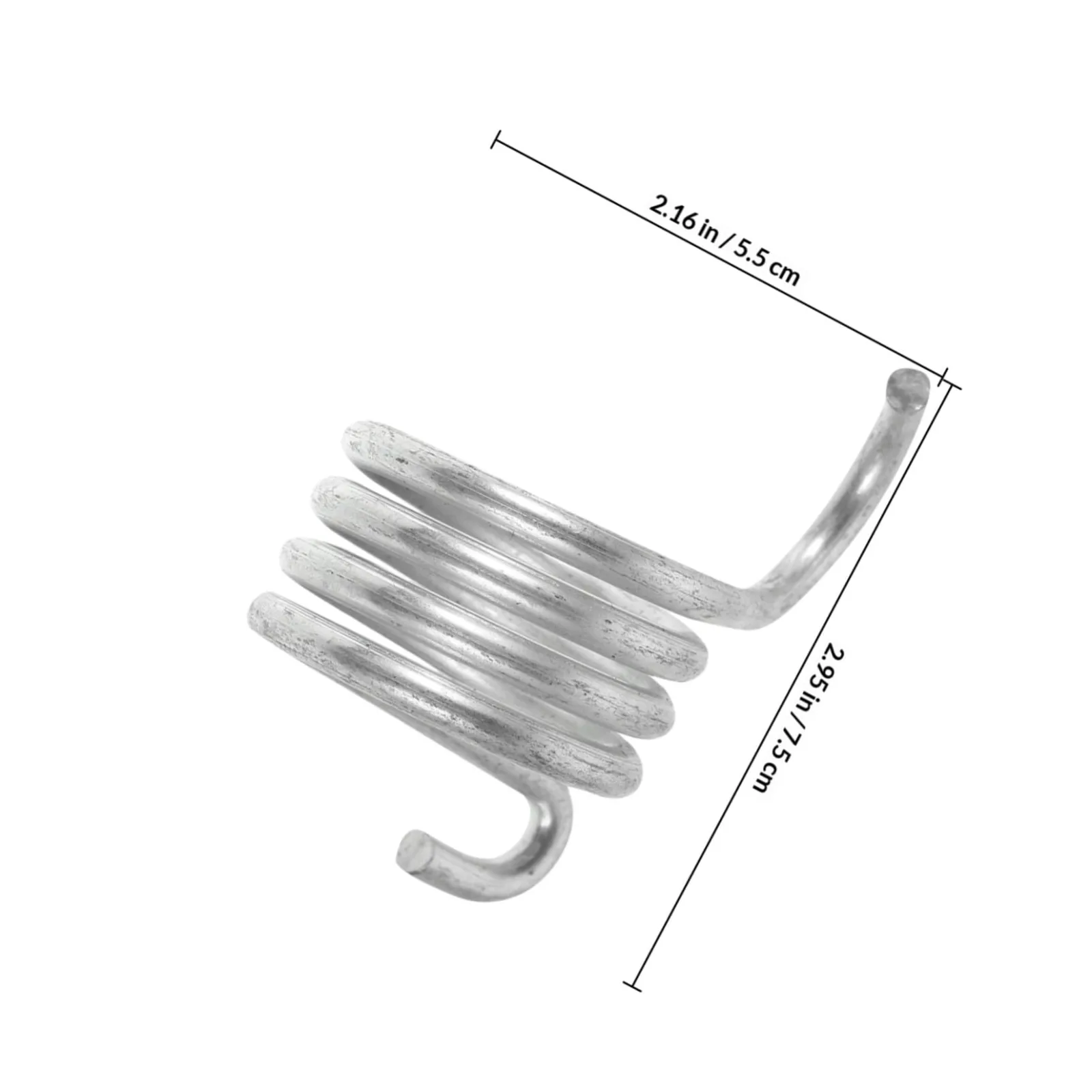 STOBAZA Golf Cart Brake Pedal Return Springs image 2