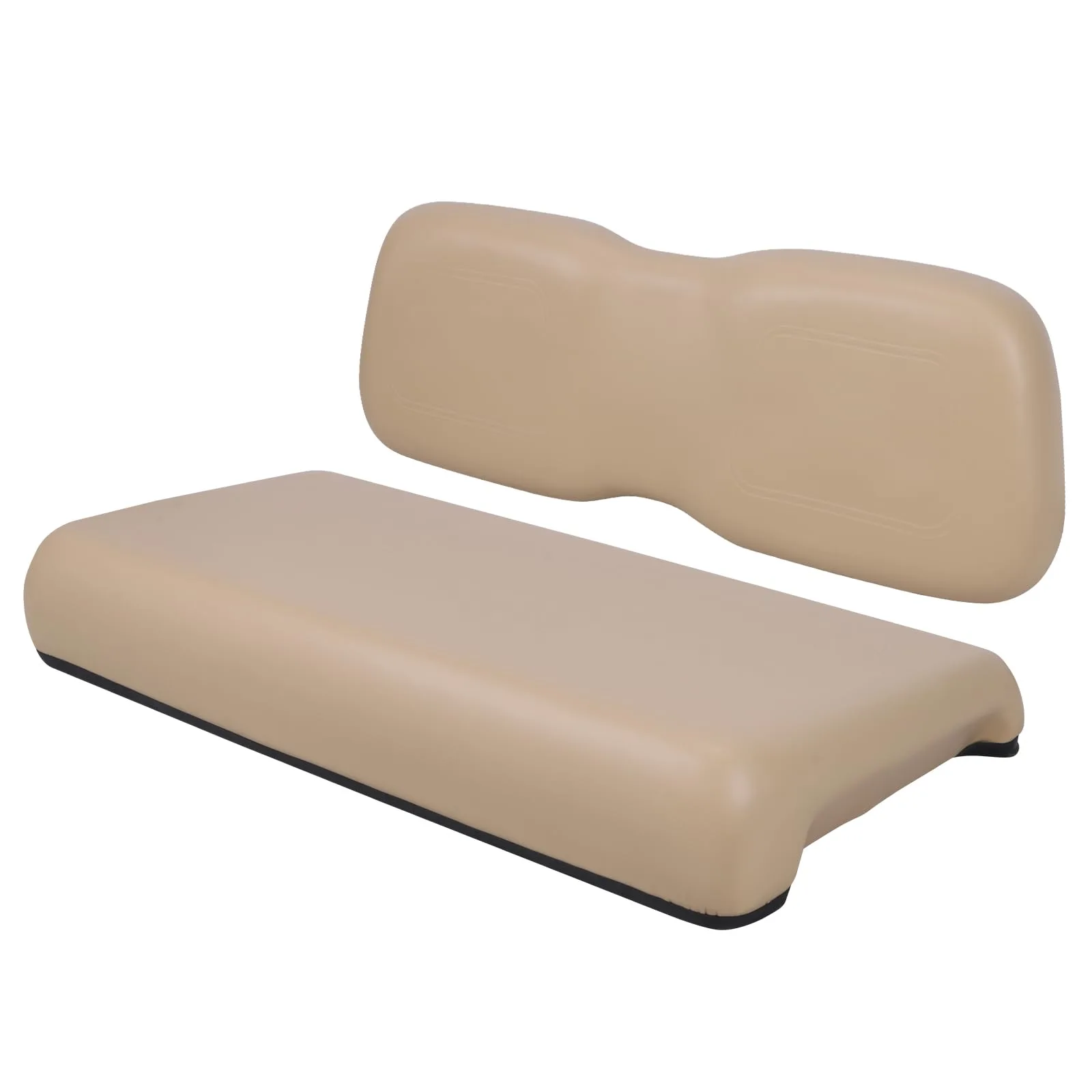 Club Car DS Front Seat Cushion Set 2001-2012