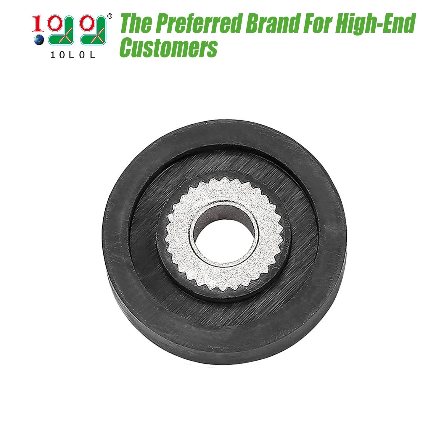 10L0L Speed Sensor Magnet for Club Car DS & Precedent 48V image 2