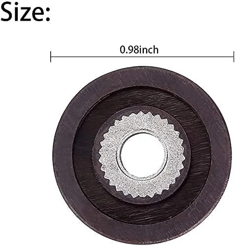 10L0L Speed Sensor Magnet for Club Car DS & Precedent 48V image 3