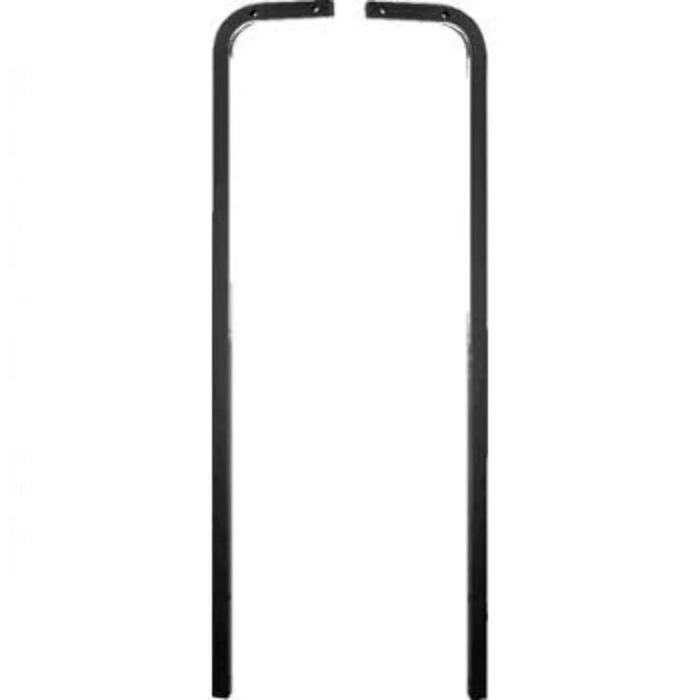 Performance Plus Carts Cargo Box Kit for Club Car DS image 4