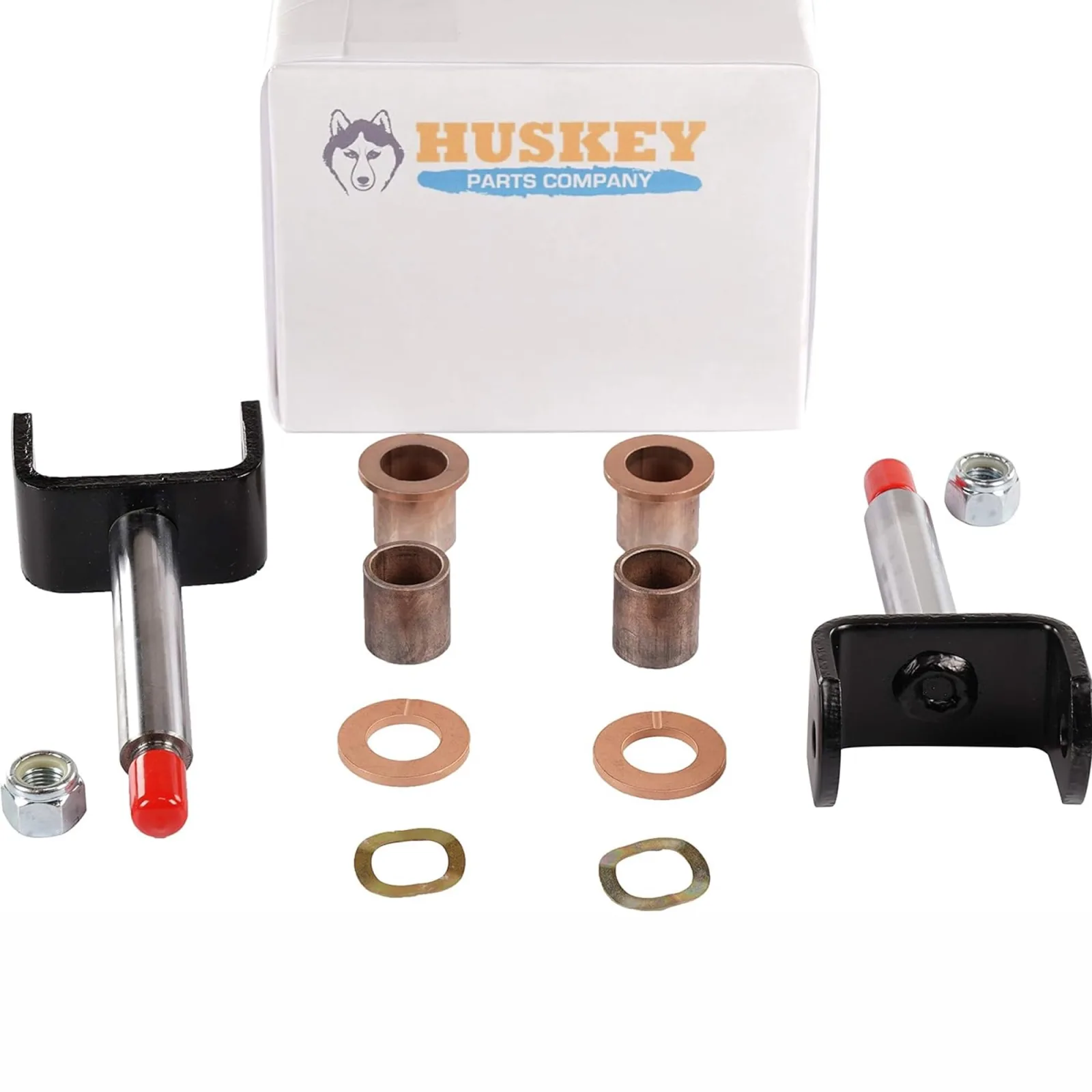 Huskey Club Car DS Front End Repair Kit 1993-2008 image 4