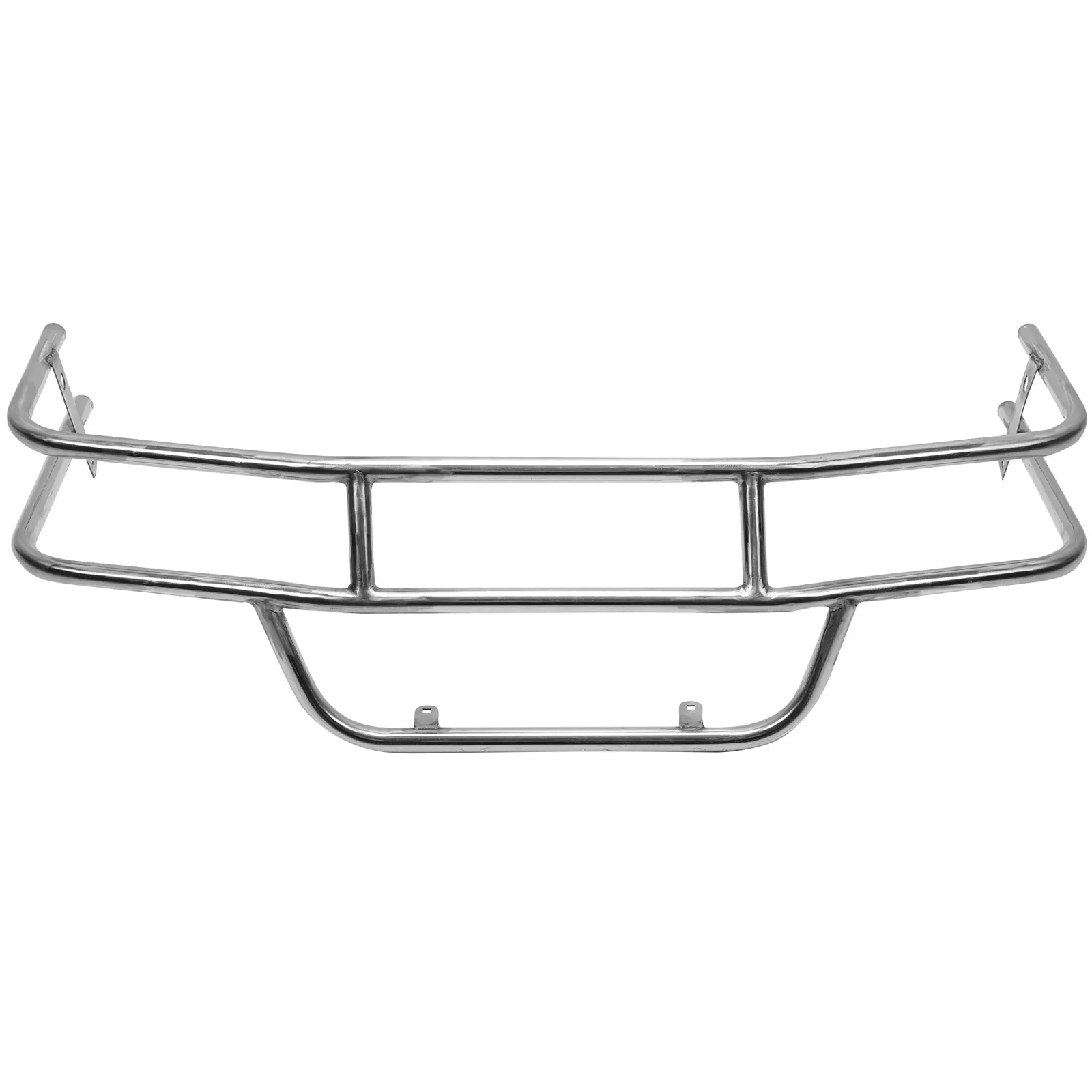 ALMULOO Front Brush Guard for E-Z-GO TXT/Medalist image 2