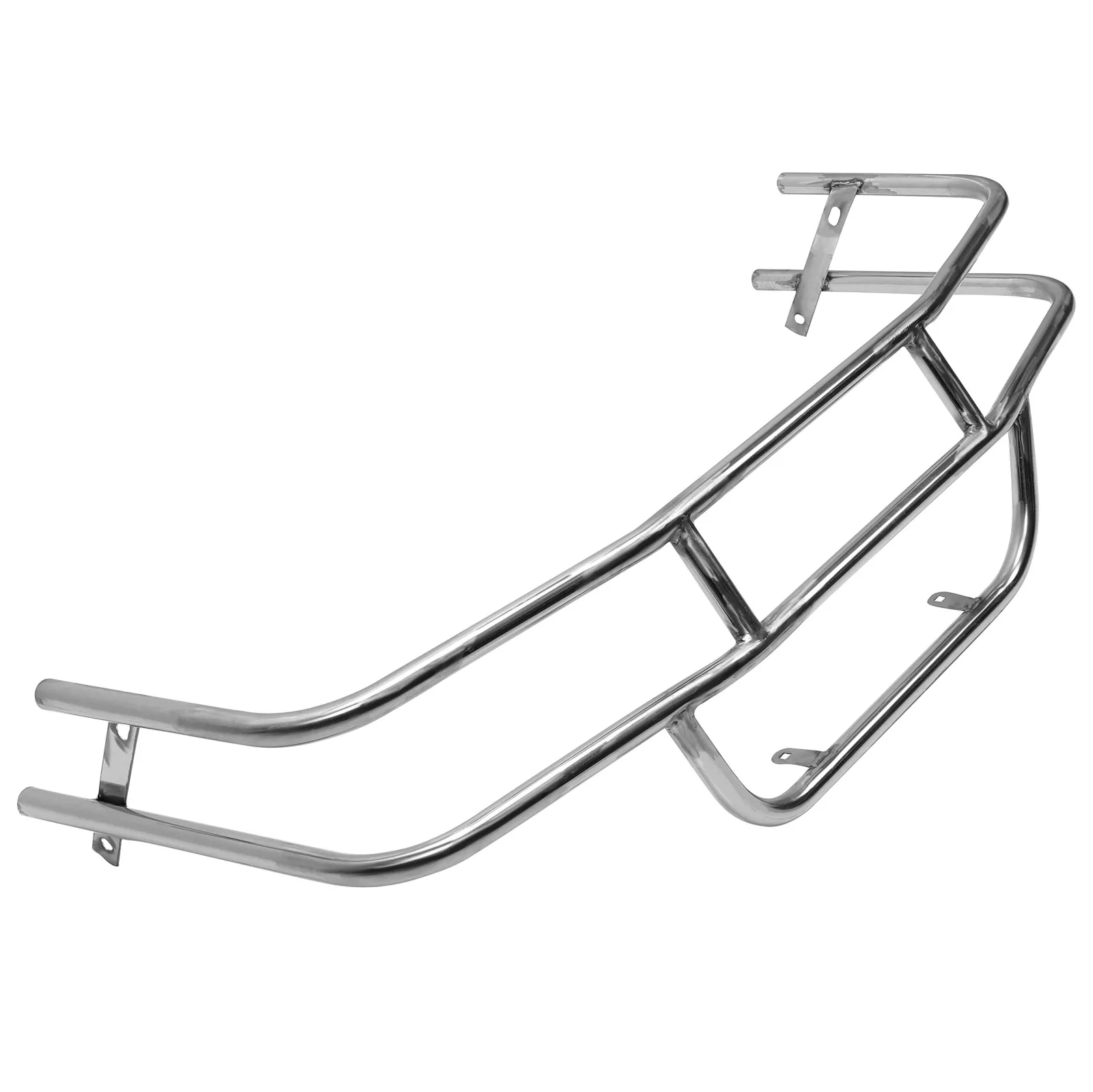 ALMULOO Front Brush Guard for E-Z-GO TXT/Medalist image 3