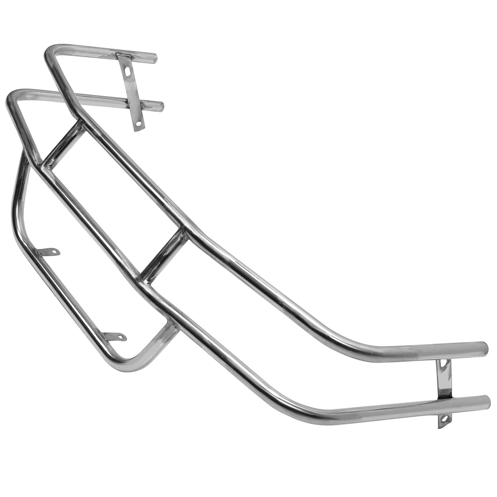 ALMULOO Front Brush Guard for E-Z-GO TXT/Medalist image 4