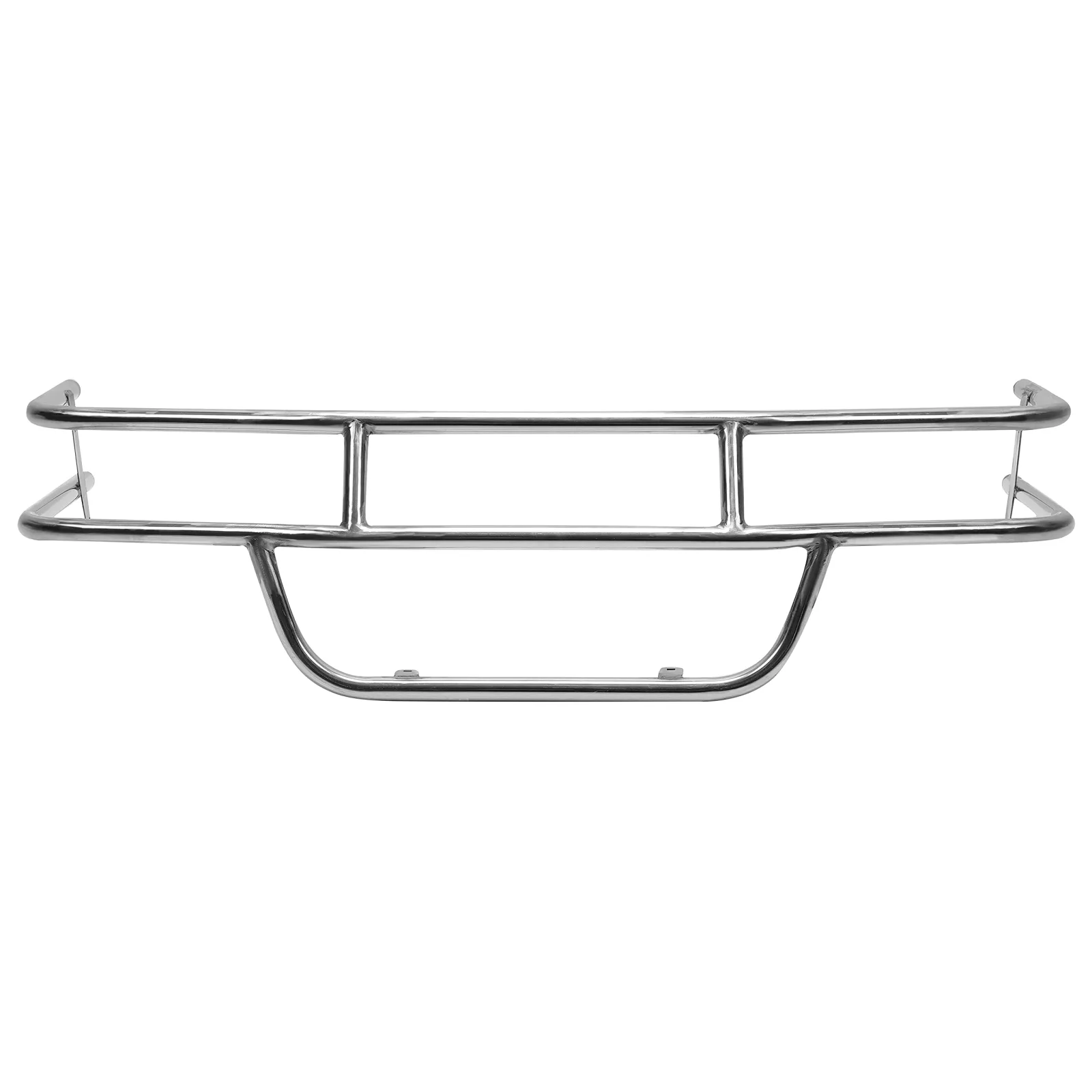 ALMULOO Front Brush Guard for E-Z-GO TXT/Medalist