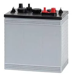 Technical Precision AX-5YYX-5 6V Battery for E-Z-GO / Cushman / Textron 800E Turf