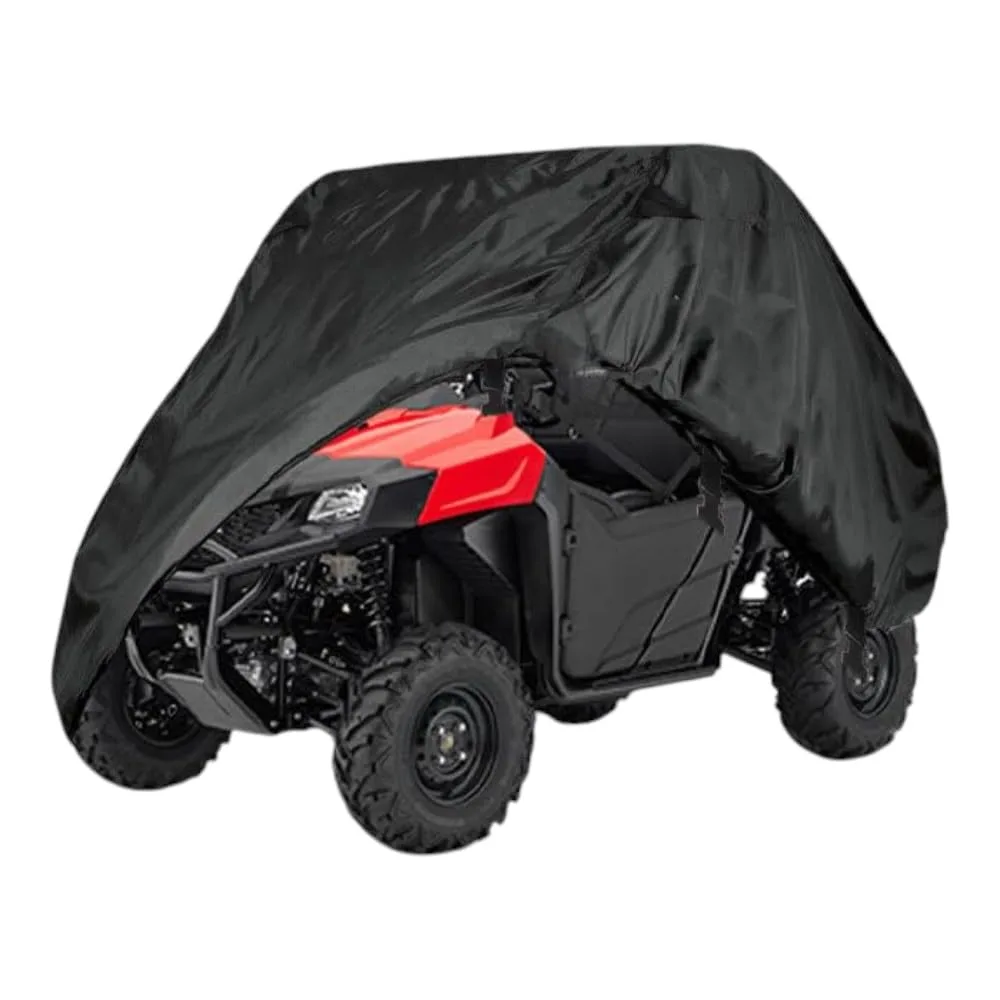 Generic Waterproof Cover for Honda Pioneer 500/700