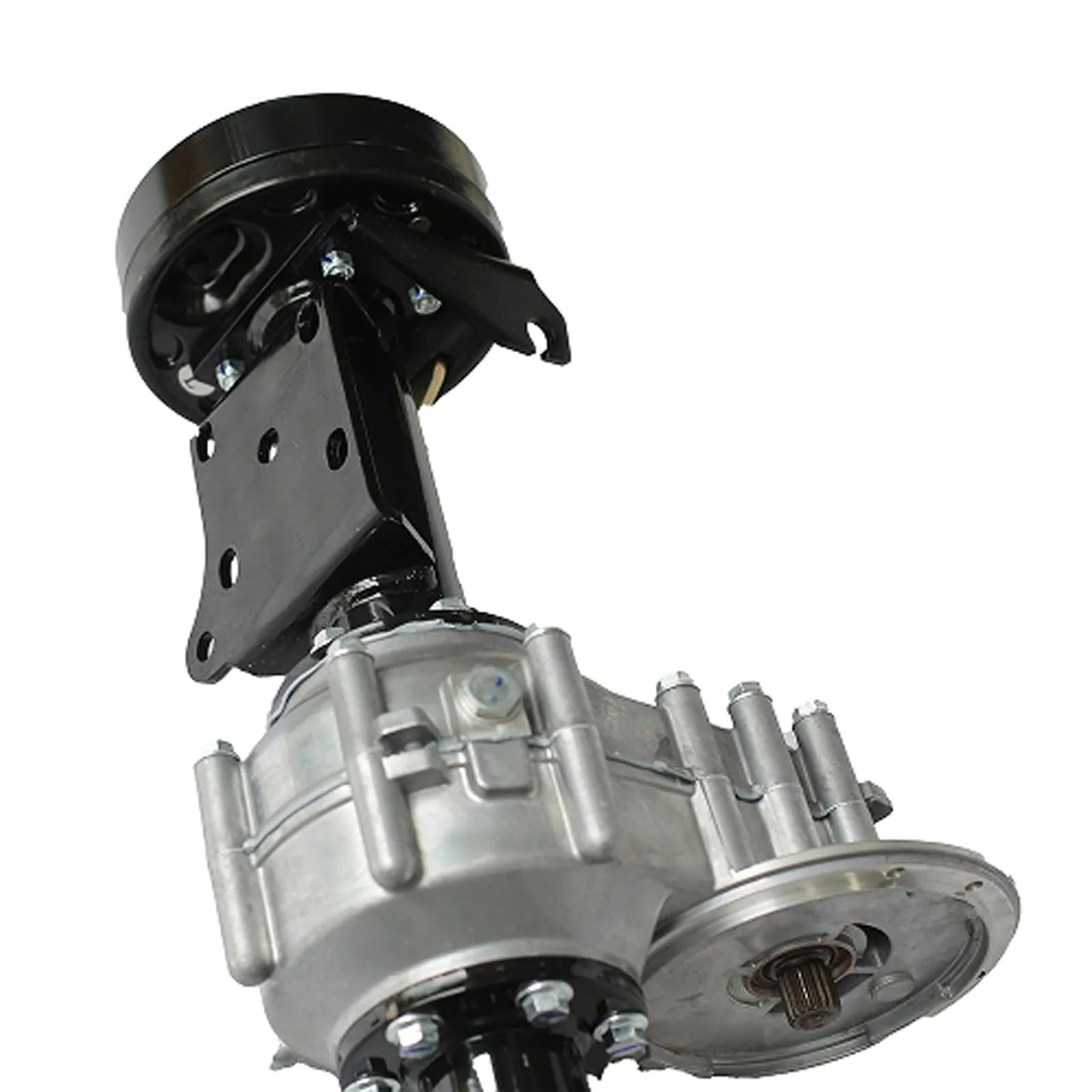 Wieoncke Rear Axle Assembly for E-Z-GO TXT 73500-G01 image 3