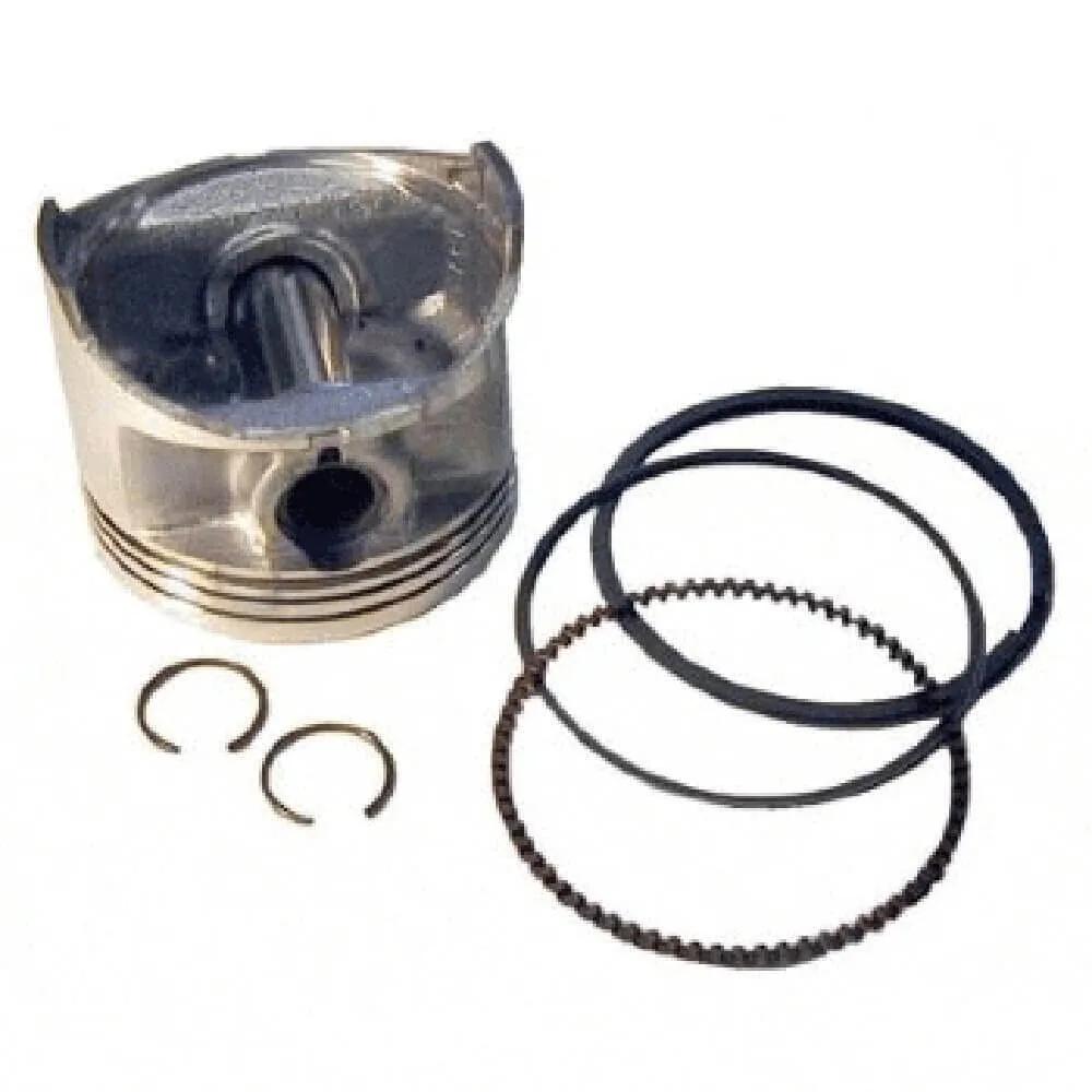 Performance Plus Carts Piston Assembly for Club Car DS FE350