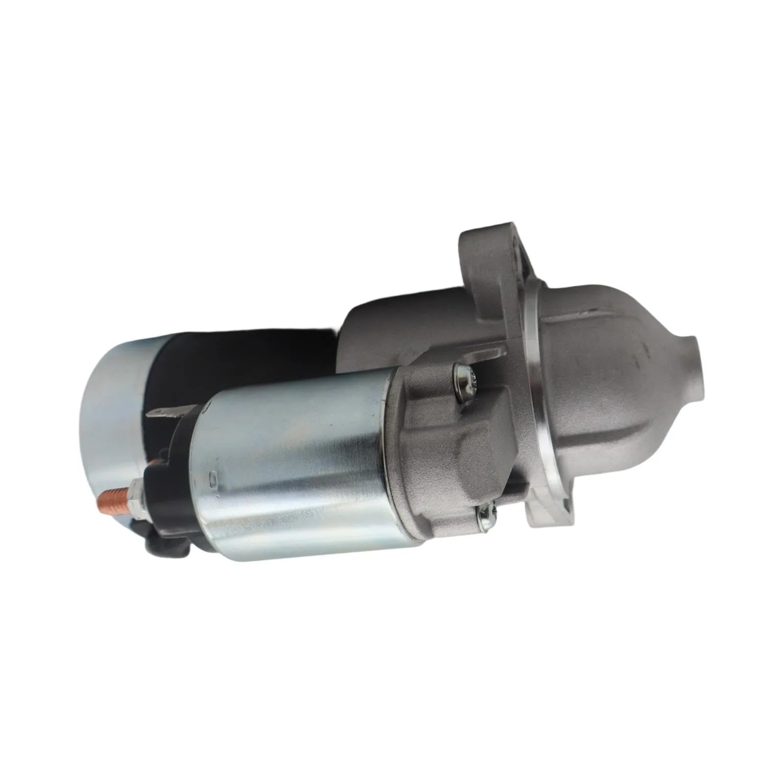 ZLPSFCSM 12V Starter Motor for E-Z-GO Golf Carts image 2