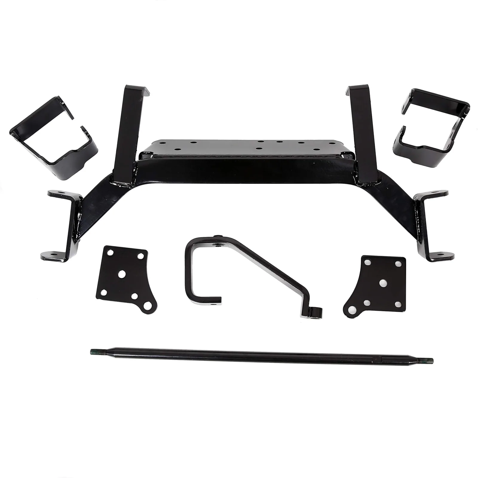 KUAFU BL3563 6-Inch Lift Kit for E-Z-GO TXT image 2