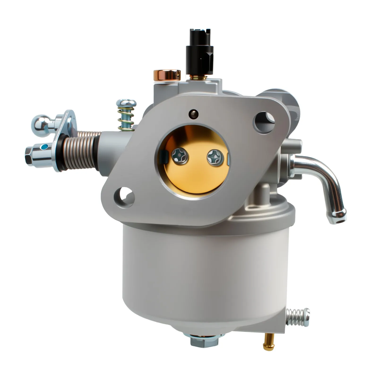 Hsbxbx Carburetor for E-Z-GO 295cc Robin Golf Carts image 3
