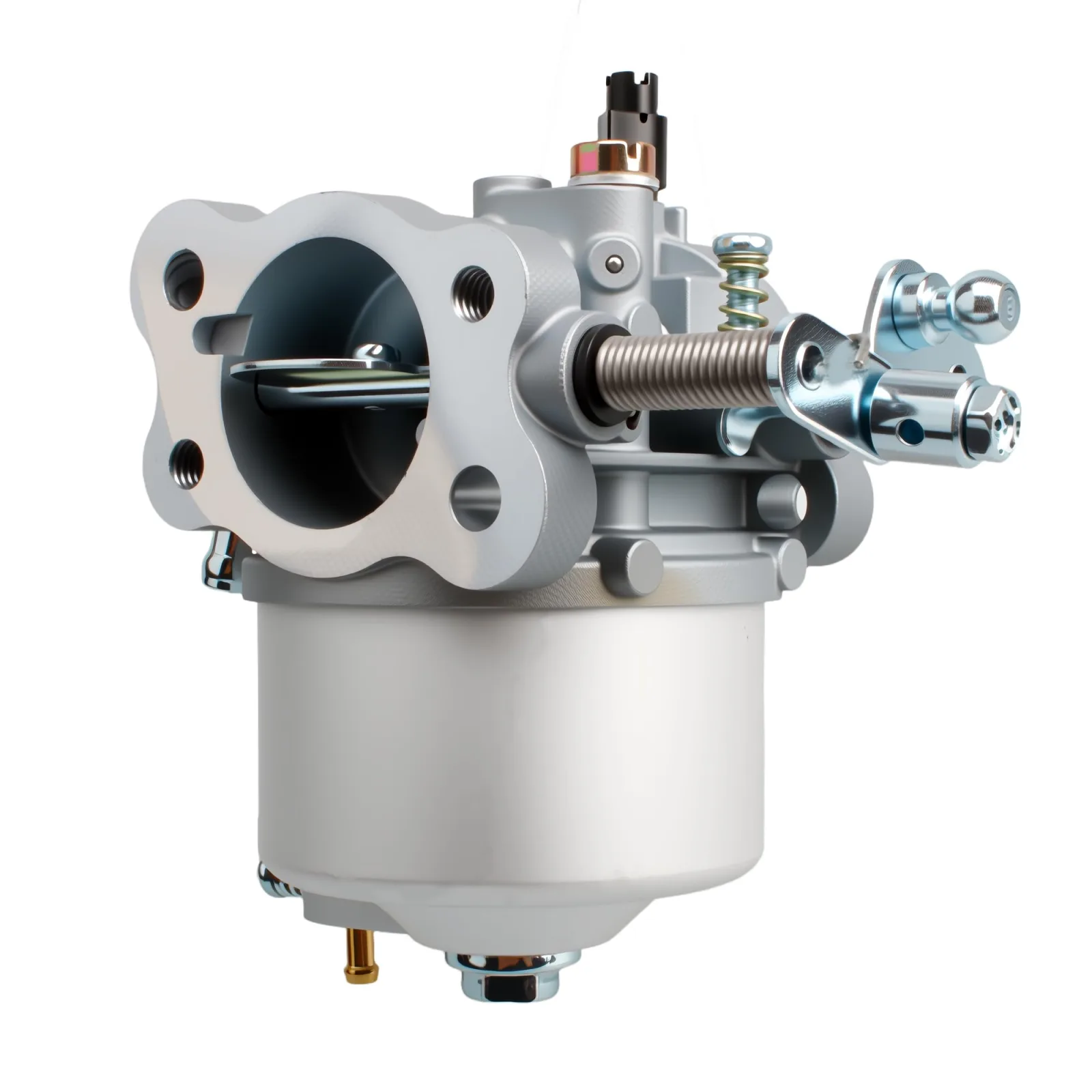 Hsbxbx Carburetor for E-Z-GO 295cc Robin Golf Carts image 4