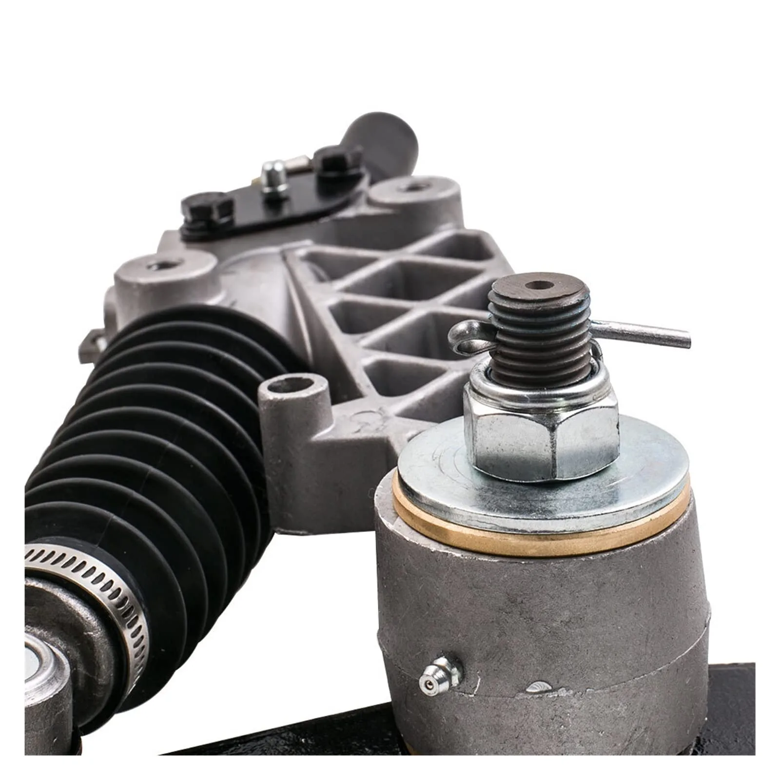 HEHUISSUS Steering Gear Box for E-Z-GO TXT Golf Carts image 3