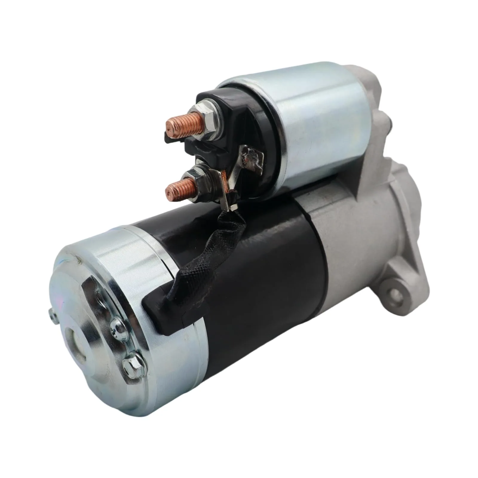 DEYAOLKL 12V Starter Motor for E-Z-GO Golf Carts image 3