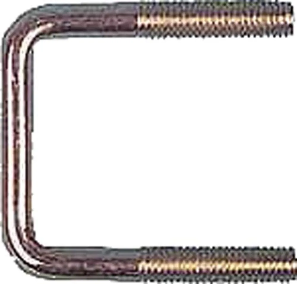 Performance Plus Carts Heavy-Duty U-Bolt for E-Z-GO Golf Carts