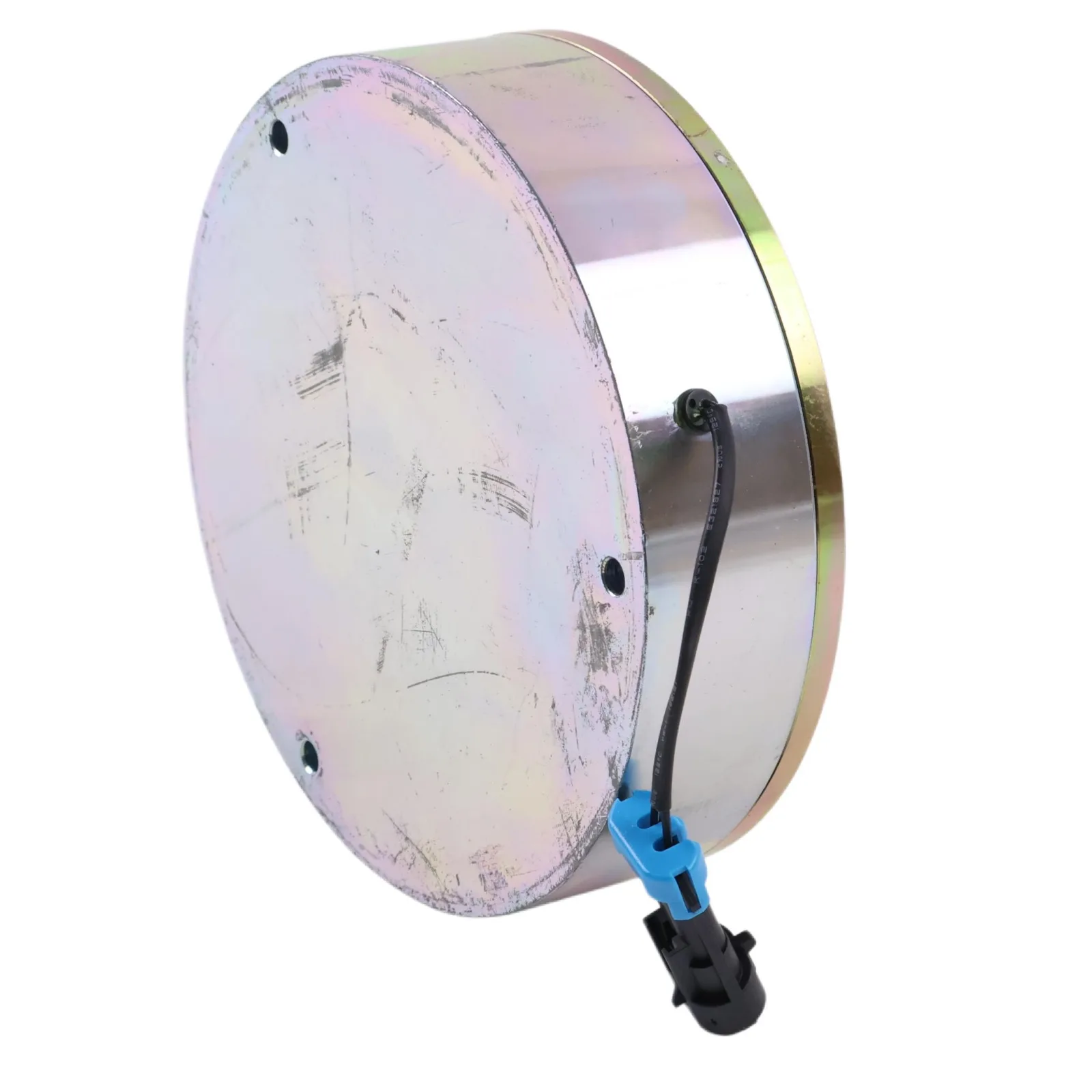 DVPARTS Electric Motor Brake 10022890 for E-Z-GO Golf Carts image 4