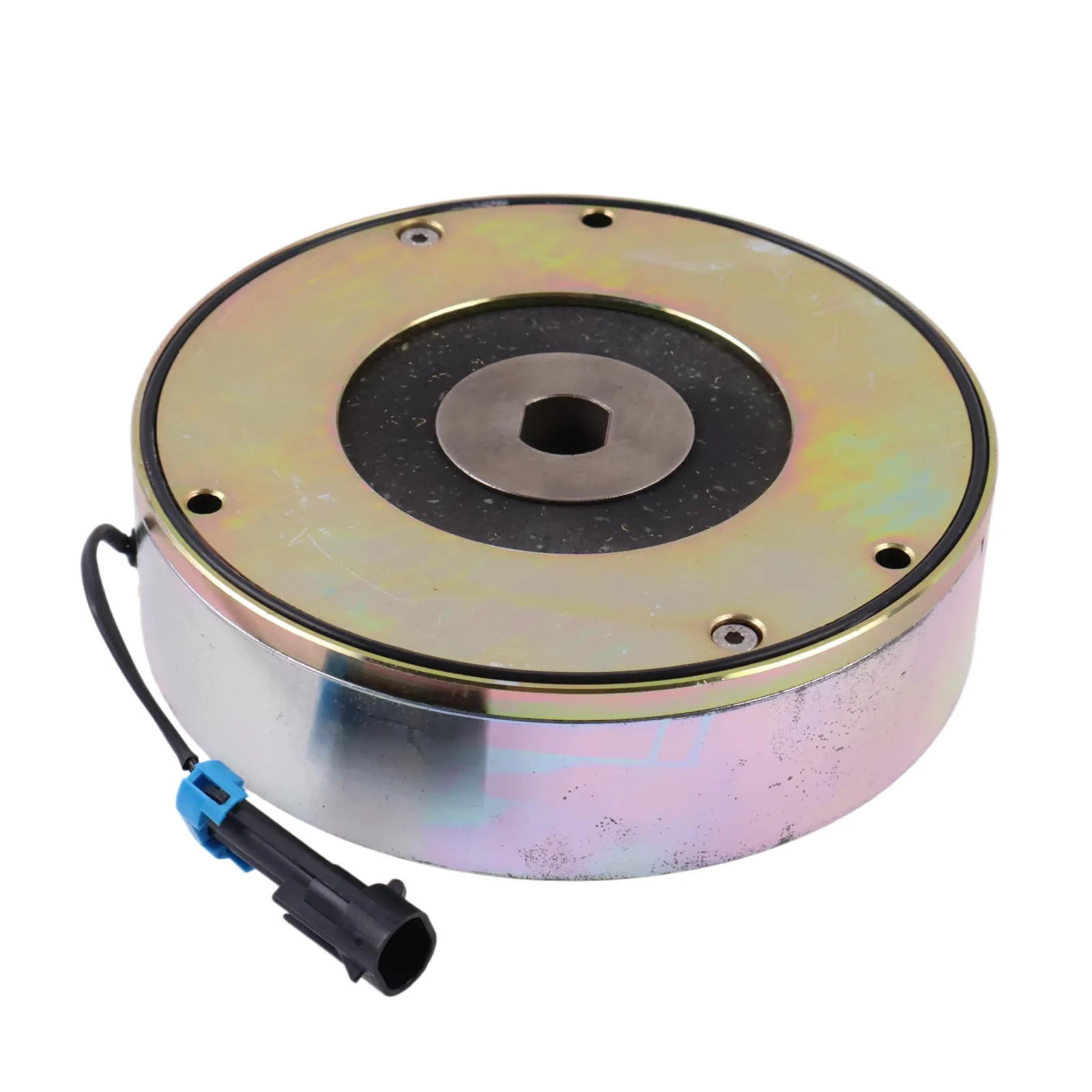 DVPARTS Electric Motor Brake 10022890 for E-Z-GO Golf Carts