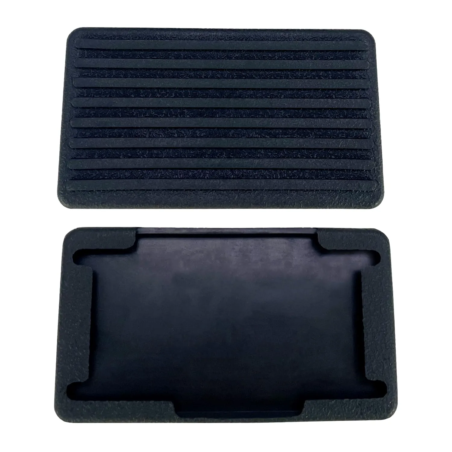 Phoddar EZGO RXV Pedal Pad Cover Kit 2008-Up image 3