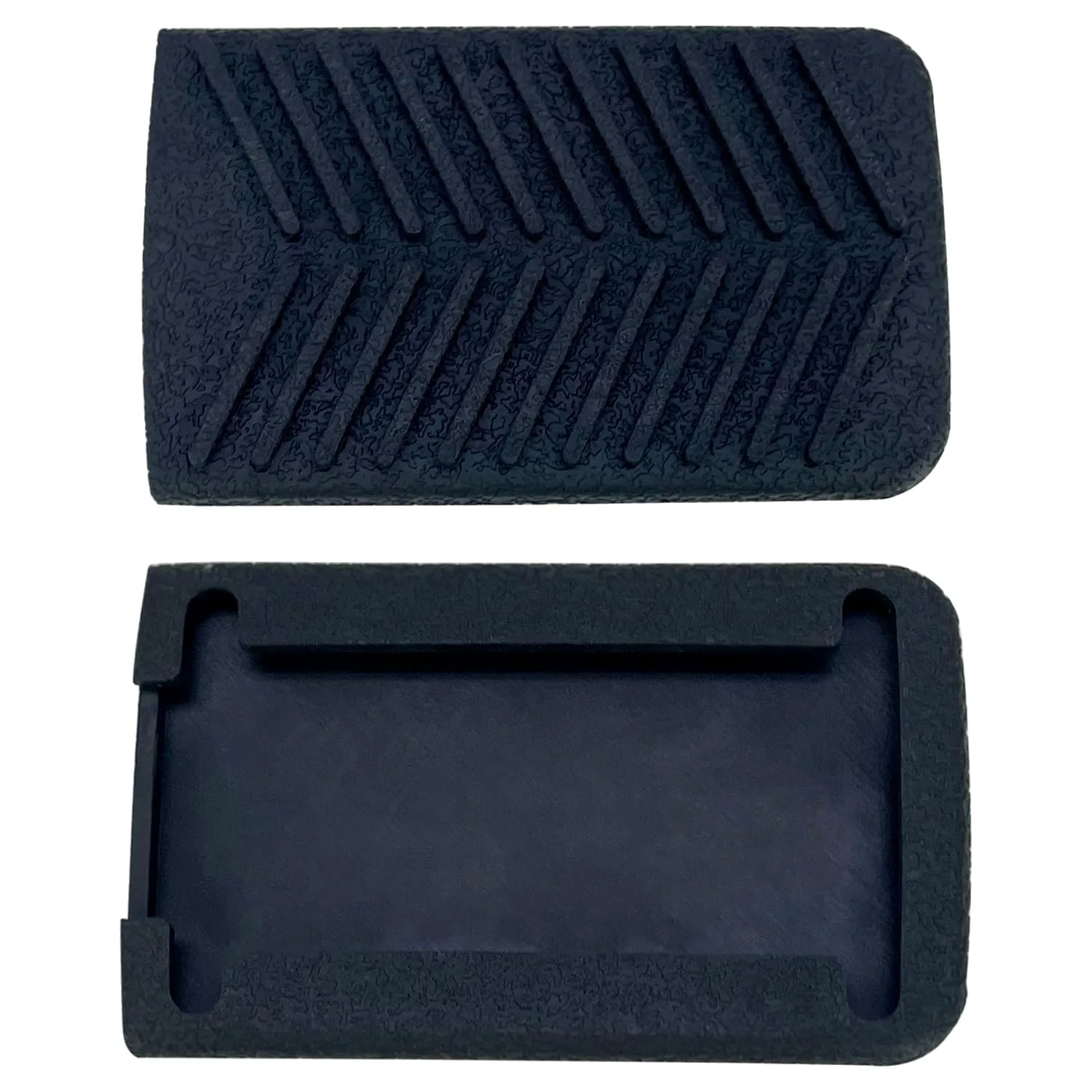 Phoddar EZGO RXV Pedal Pad Cover Kit 2008-Up image 4
