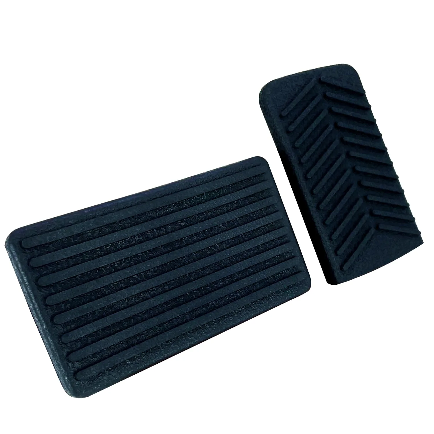 Phoddar EZGO RXV Pedal Pad Cover Kit 2008-Up
