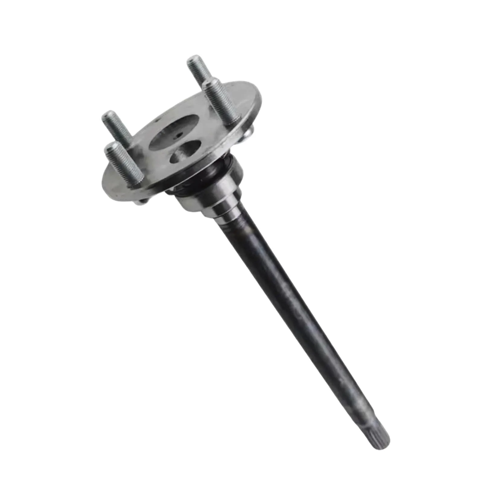 Tenlioshun Side Rear Axle for Club Car DS and Precedent image 2