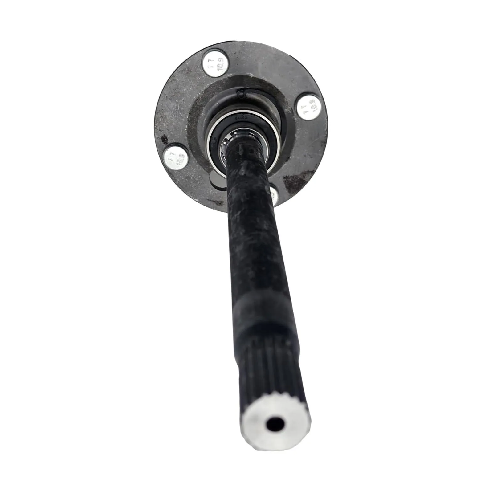 Tenlioshun Side Rear Axle for Club Car DS and Precedent image 3