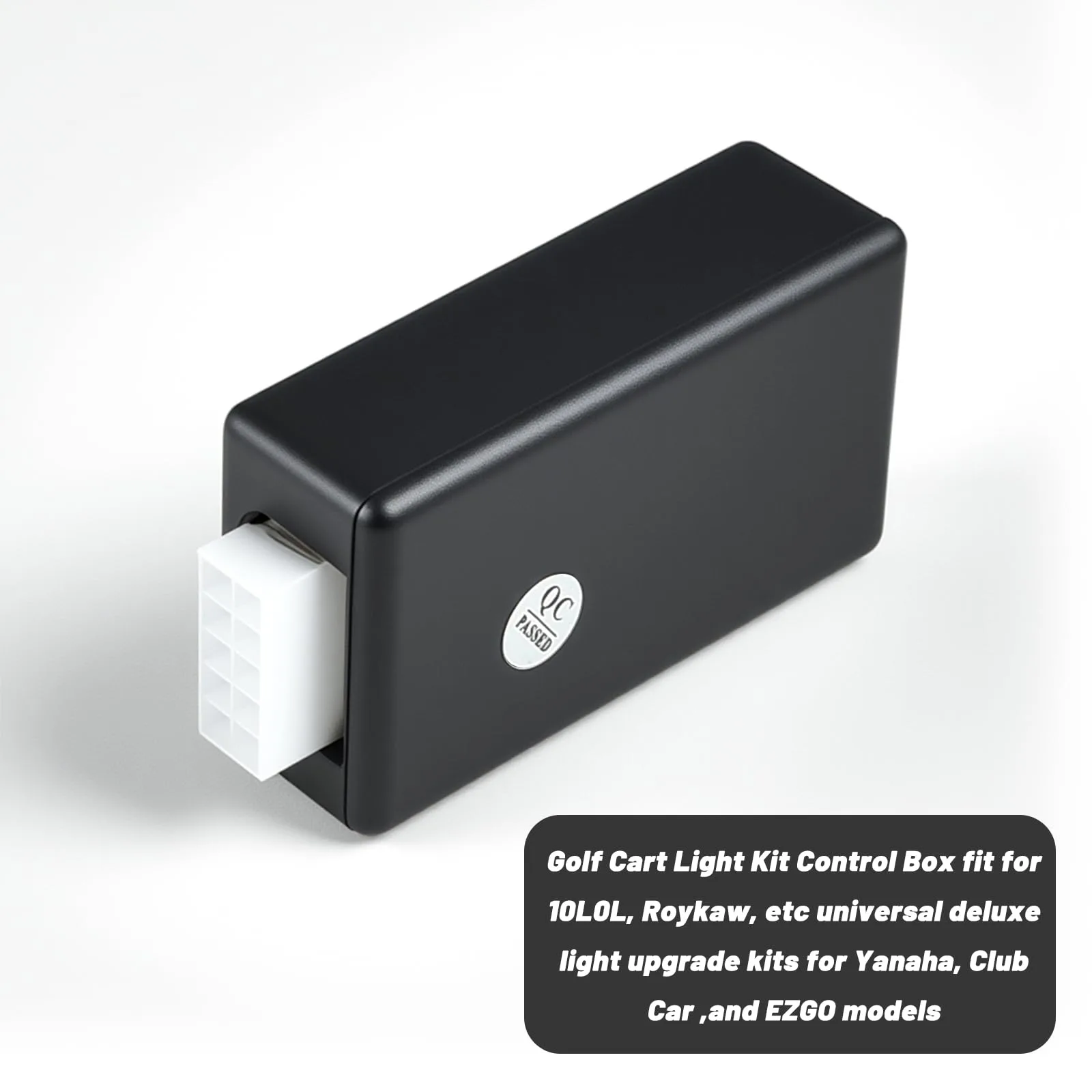 Orle Oko GCLKCB-yycs Golf Cart Light Control Box image 3