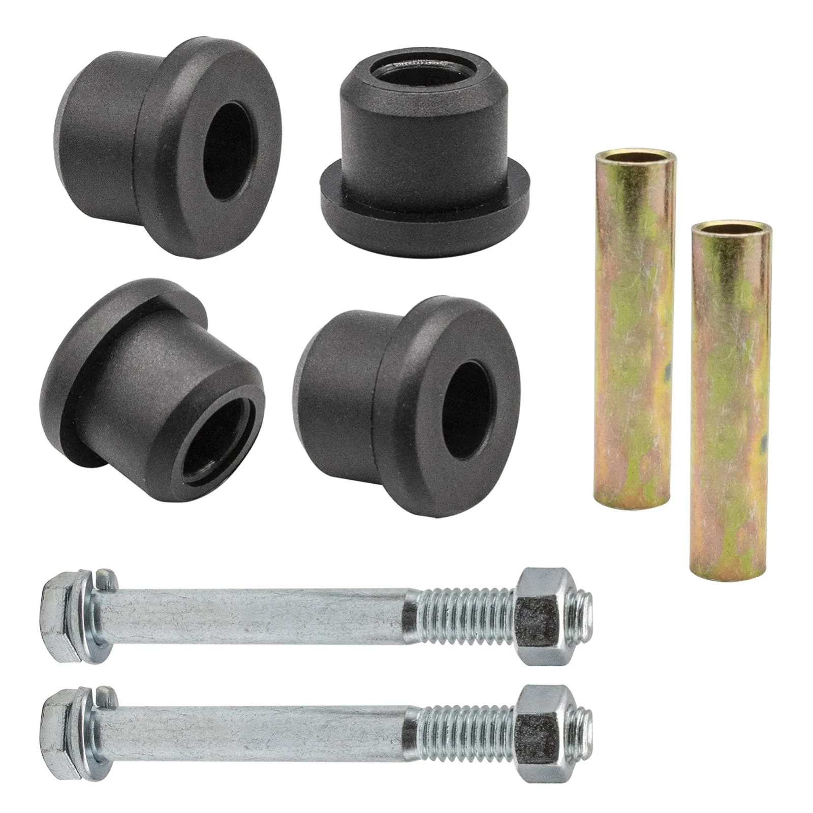 DRIVE UP DU00231 Club Car DS Leaf Spring Bushing Kit image 2