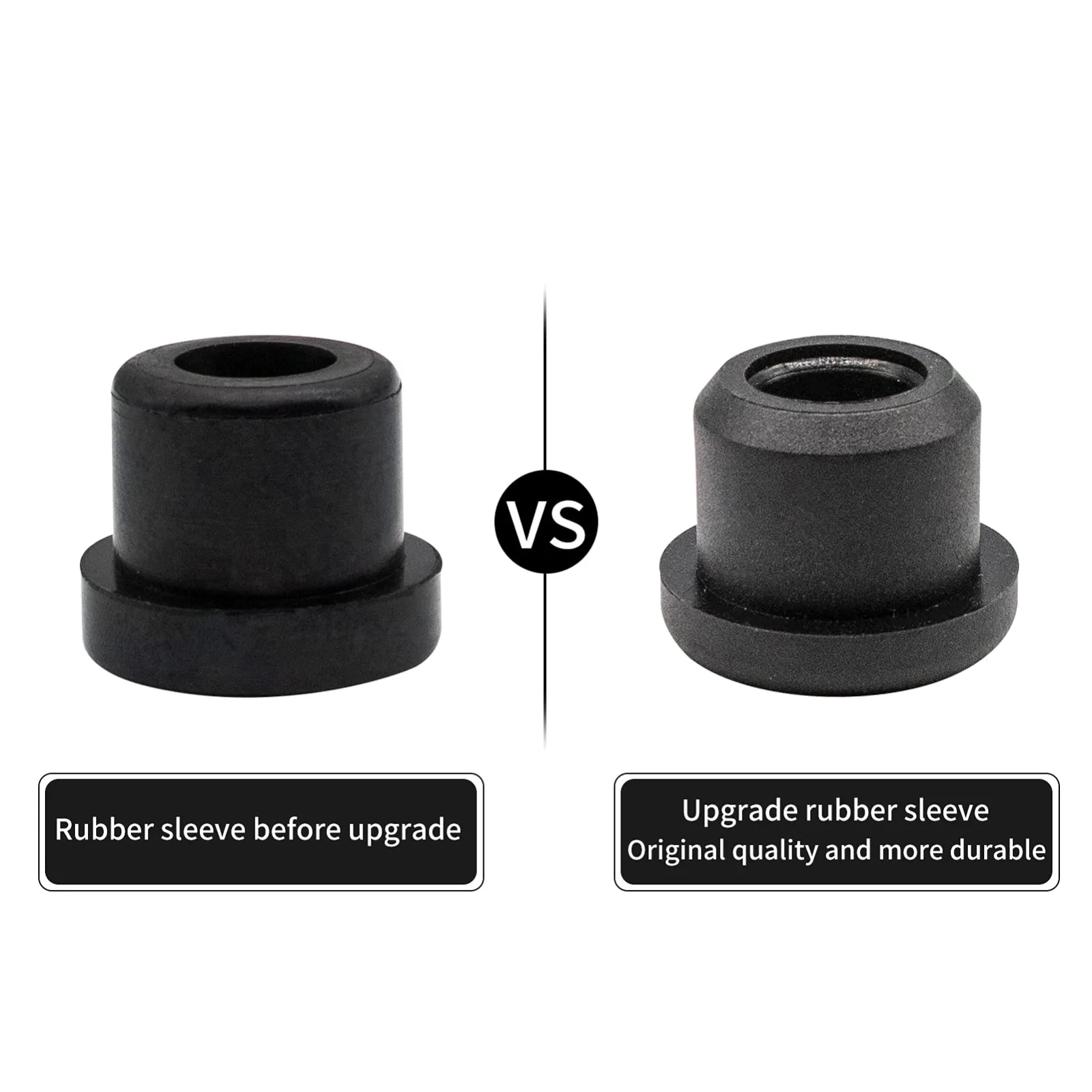 DRIVE UP DU00231 Club Car DS Leaf Spring Bushing Kit image 4