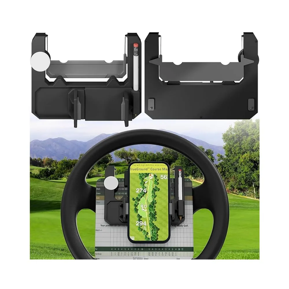 JSLYF Phone Holder for Denago Nomad XL 2024-2026
