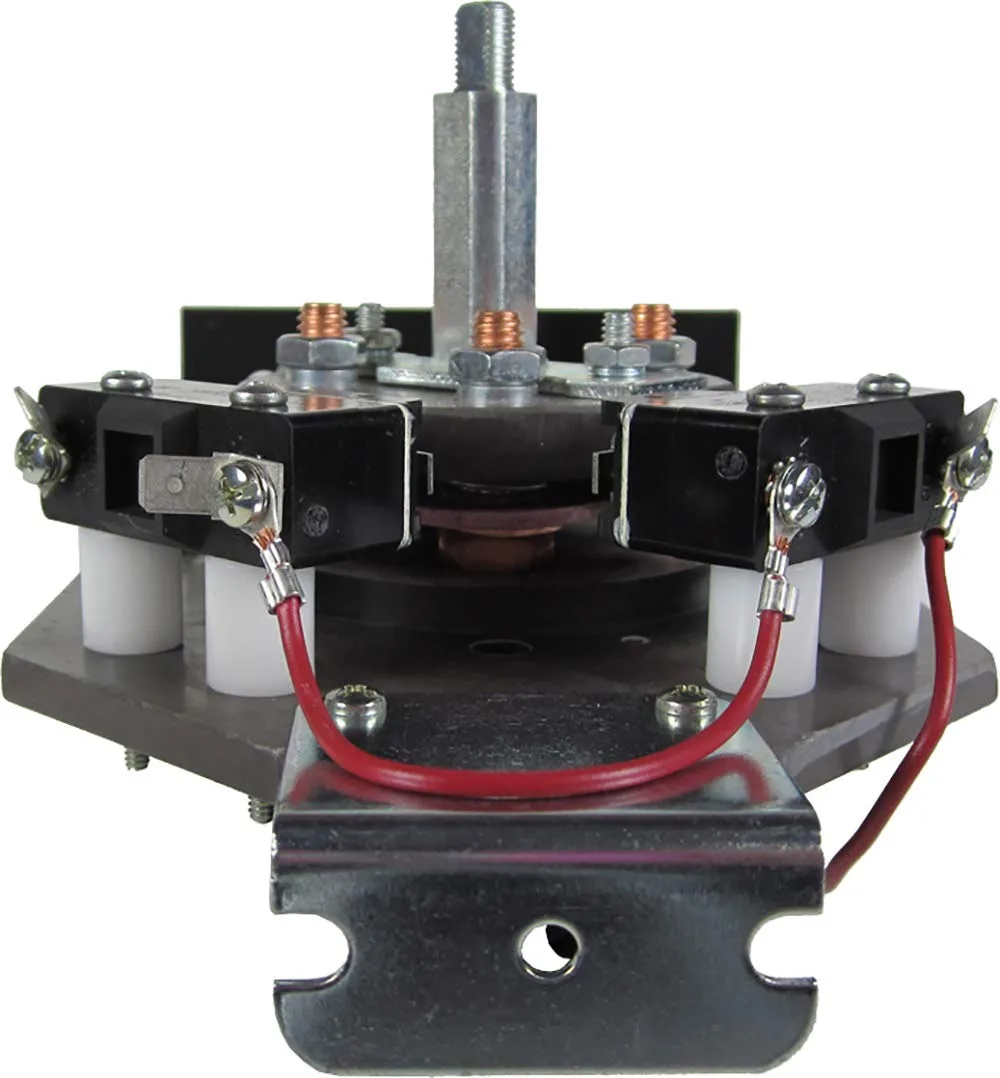 Golf Cart King Forward Reverse Switch for E-Z-GO 70578-G02 image 2
