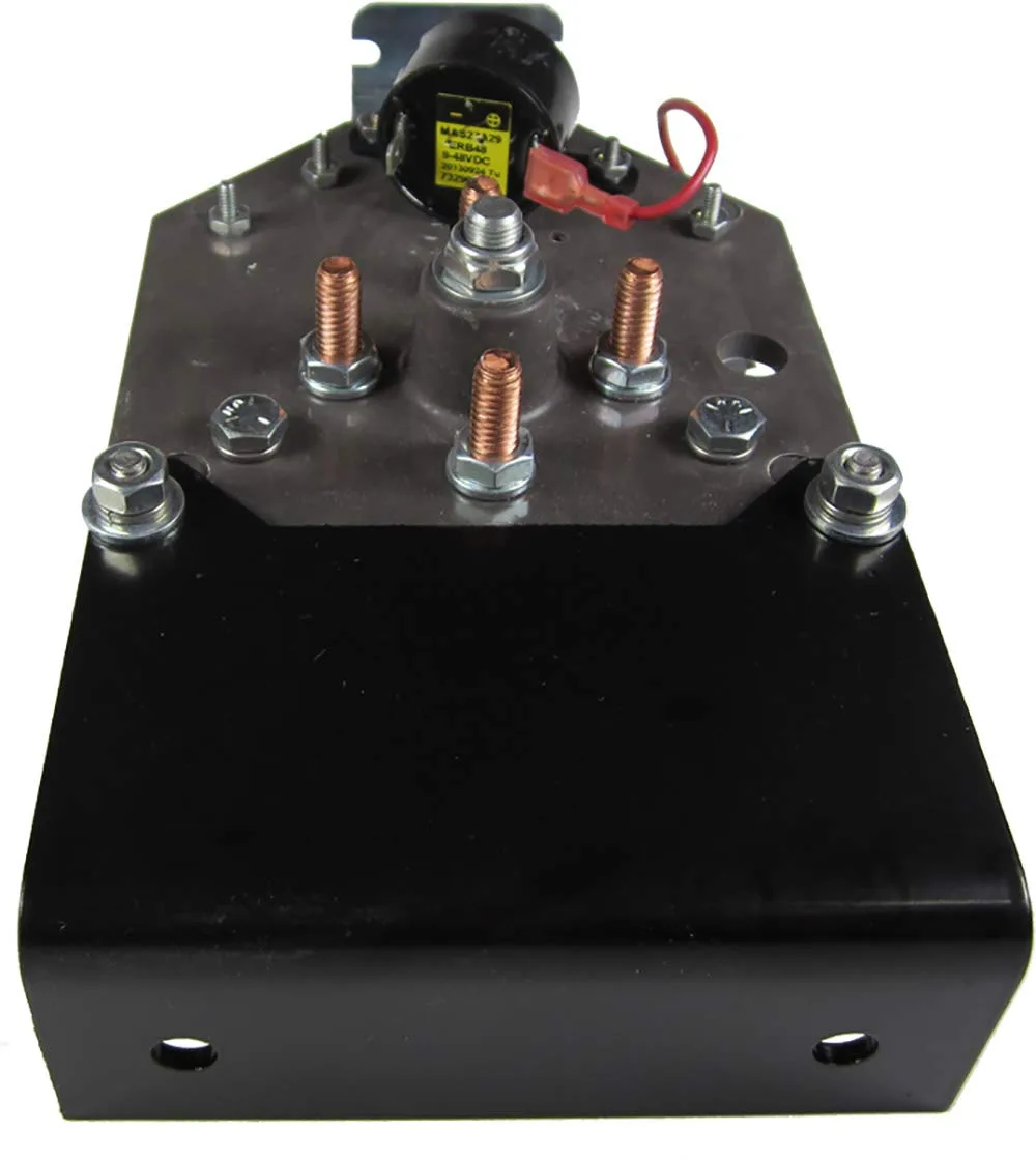 Golf Cart King Forward Reverse Switch for E-Z-GO 70578-G02 image 3