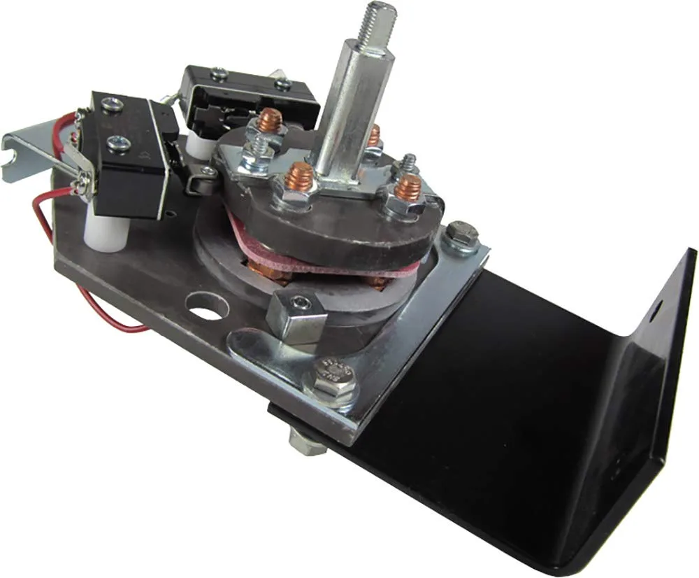 Golf Cart King Forward Reverse Switch for E-Z-GO 70578-G02
