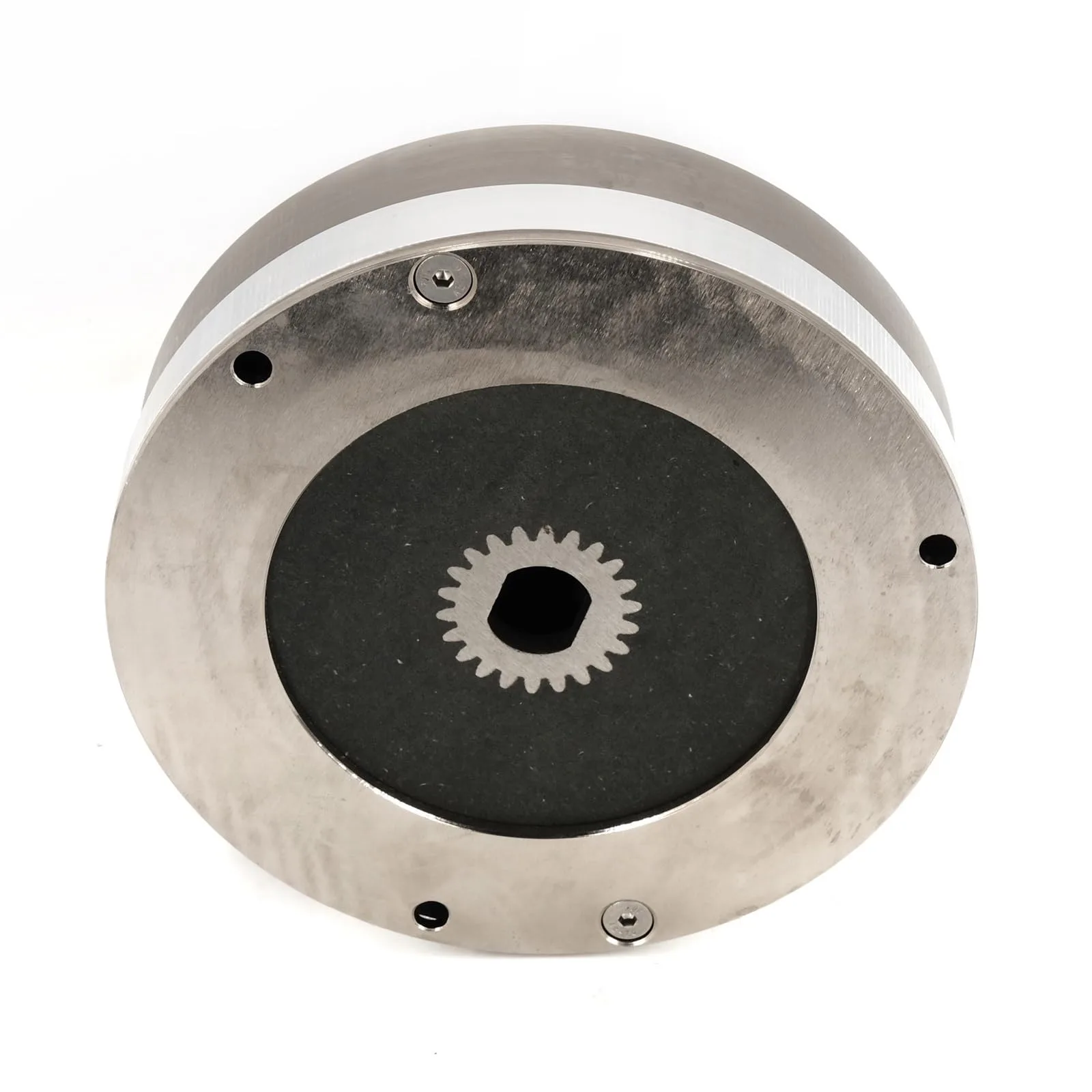 YkOHzqFHC 36V Golf Cart Electric Brake System image 2