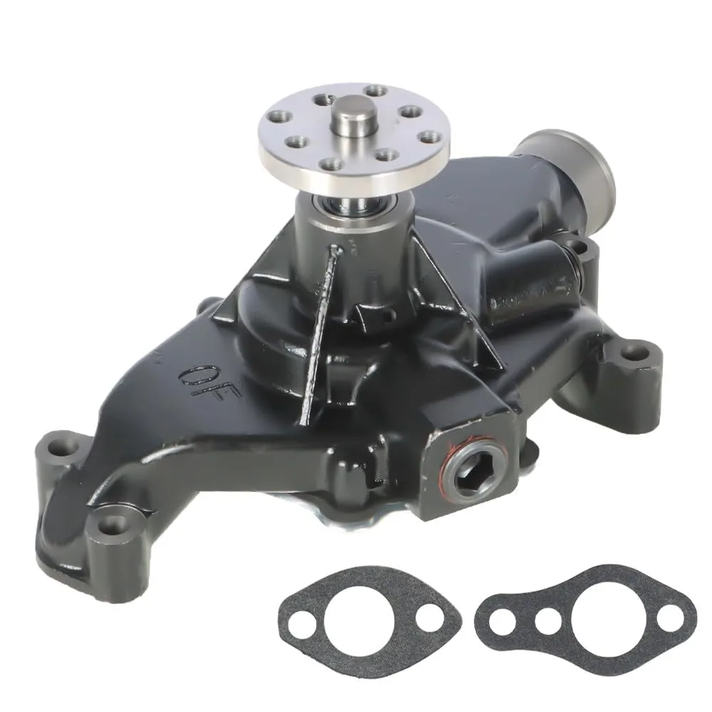 MerCruiser V6/V8 Circulating Water Pump Mod-G33S-1105