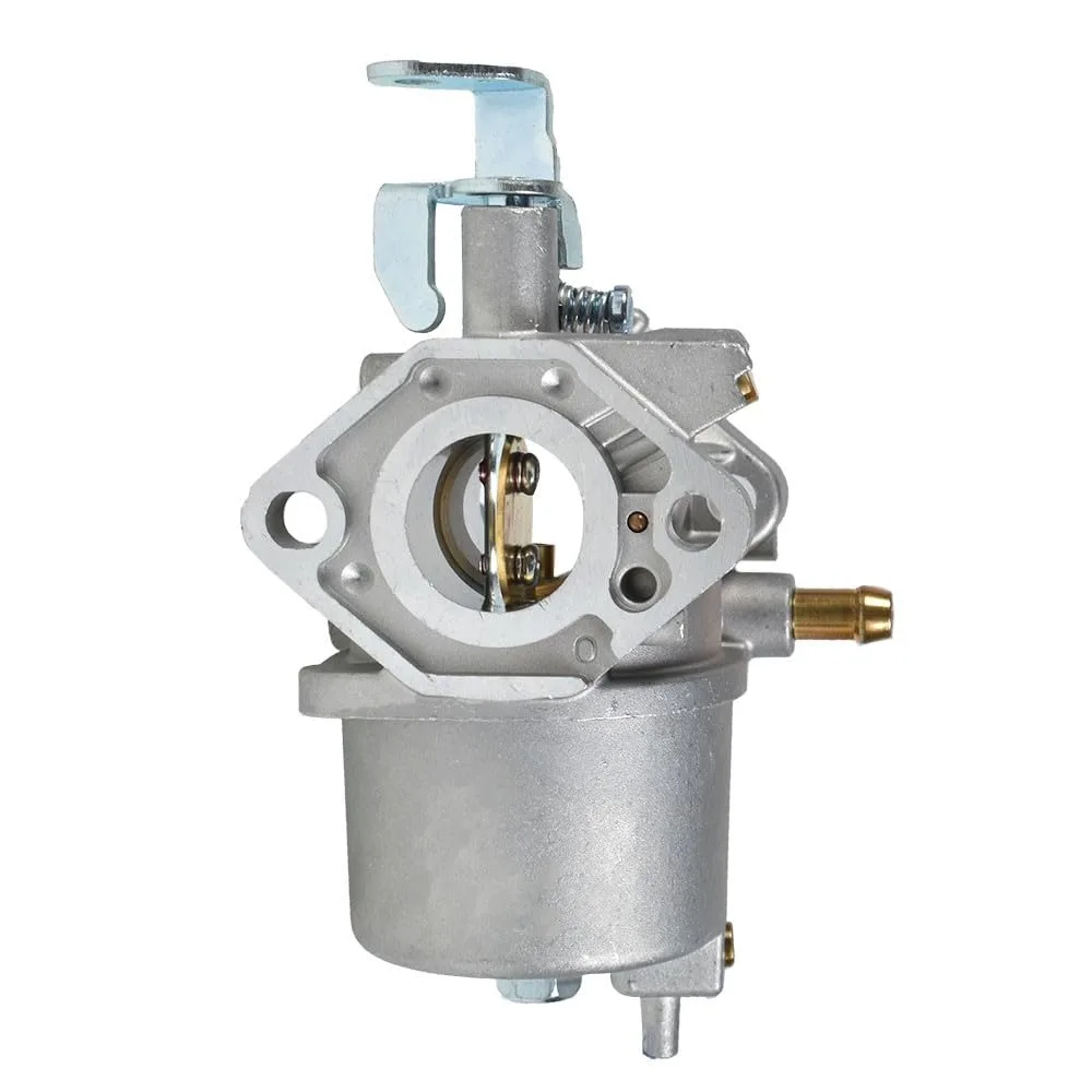 Club Car FE290 Carburetor and Fuel Pump Kit VXBTD5D8738 image 4