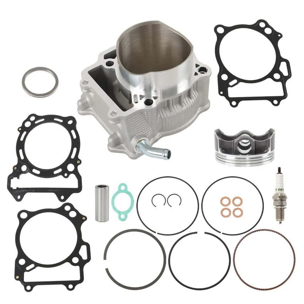 Generic Engine Cylinder Kit for Suzuki DR-Z400