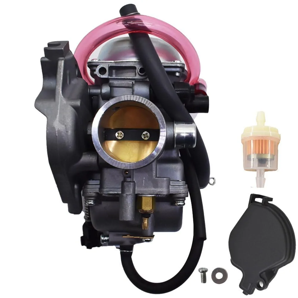 Generic Carburetor Mod-G33S-2705 for Kawasaki KVF360 Prairie 2003-2013
