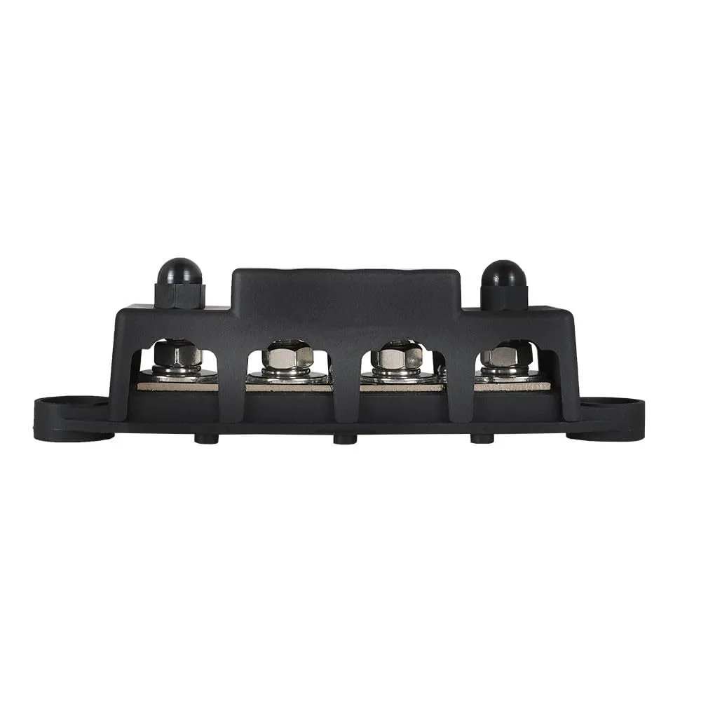 Generic 4-Post 12V 250A Busbar Distribution Block