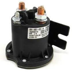 Technical Precision AX-52RL-4 48V Solenoid for E-Z-GO TXT