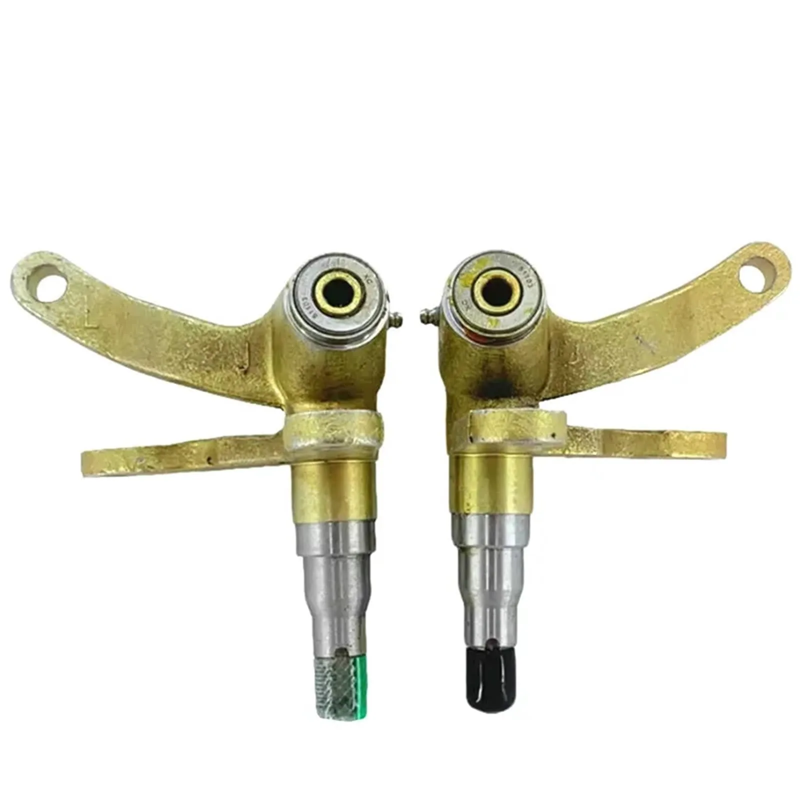 OETIBUFA Golf Car Knuckle Assembly image 4