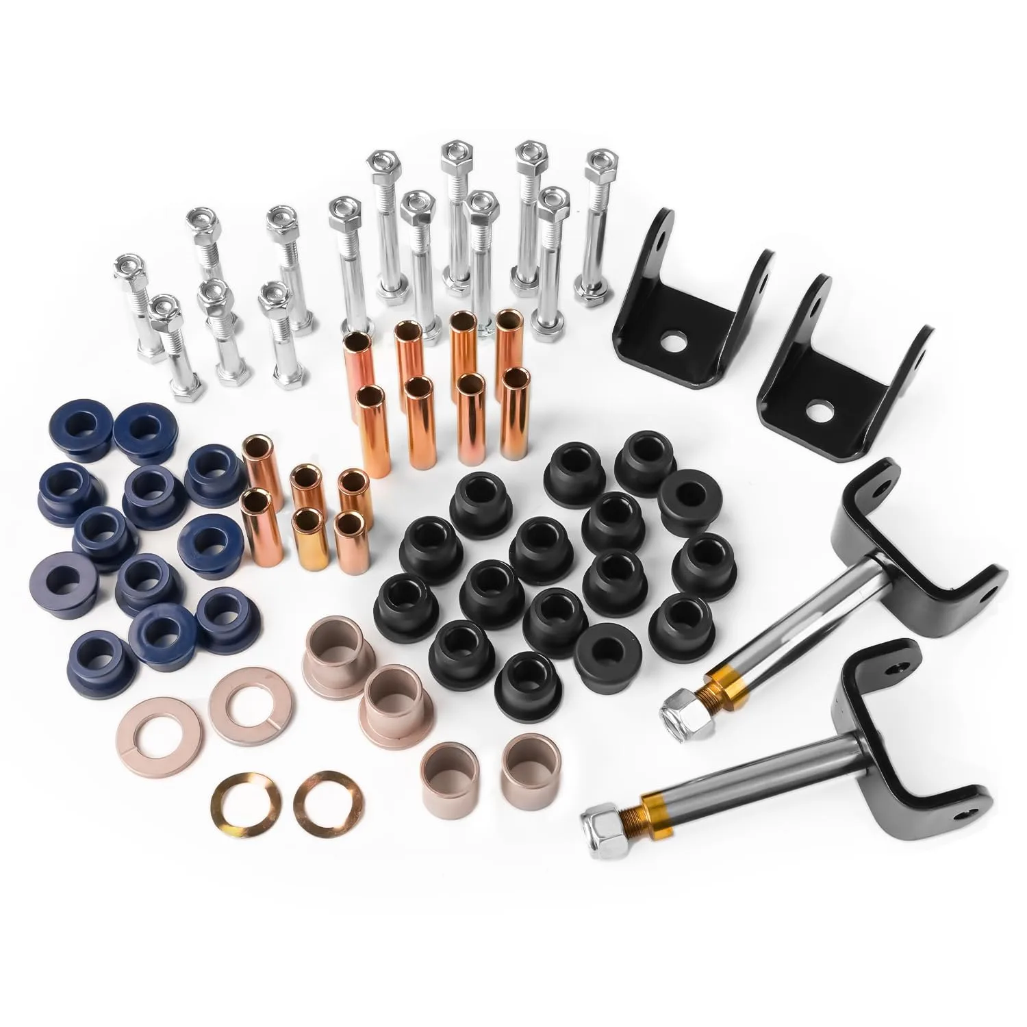 FIXHAWK FK-0003 Club Car DS Suspension Repair Kit