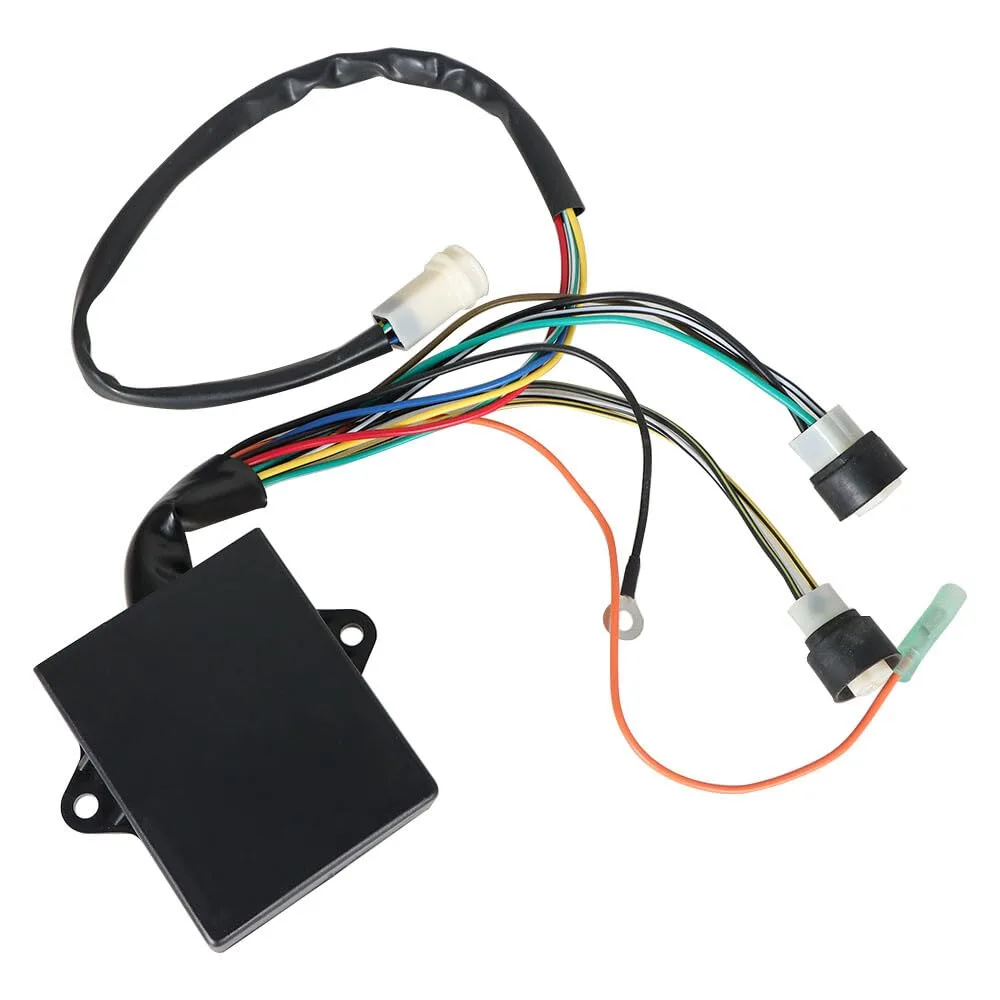 Generic CDI Ignition Module Mod-G33S-2327 for Yamaha Warrior YFM350 (1990-1995)