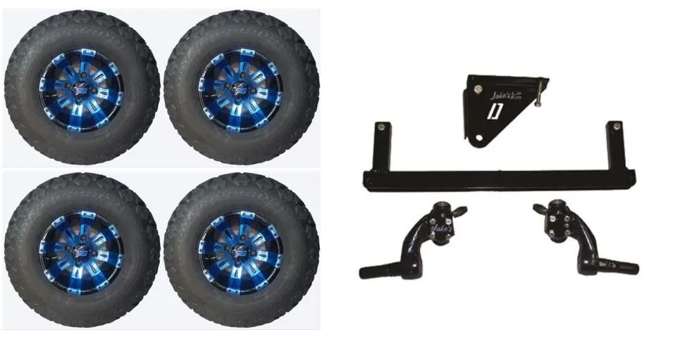 3G 6-Inch Lift Kit Combo for Yamaha G29/Drive | K1749-New