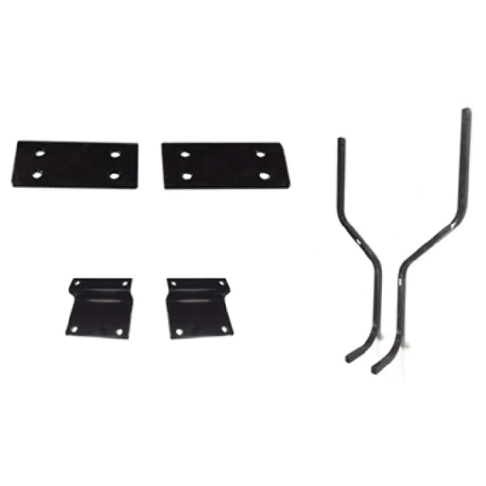MADJAX 26-120 Genesis 300 Extended Top Mounting Kit